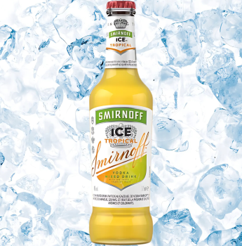 SMIRNOFF ICE - Tropical 275ml